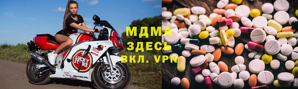 стаф Тавда